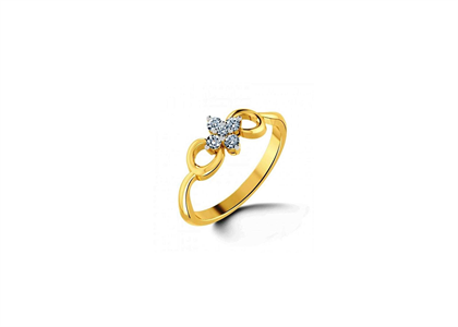 Ladies Ring